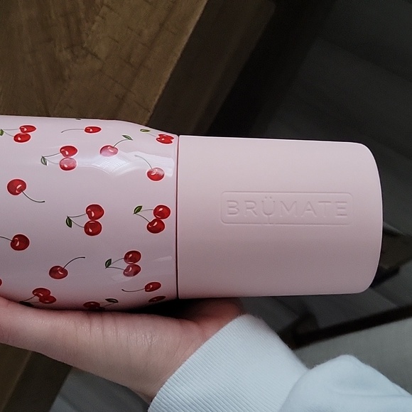 Cherry 35oz Resa Brumate NWT - Picture 2 of 5